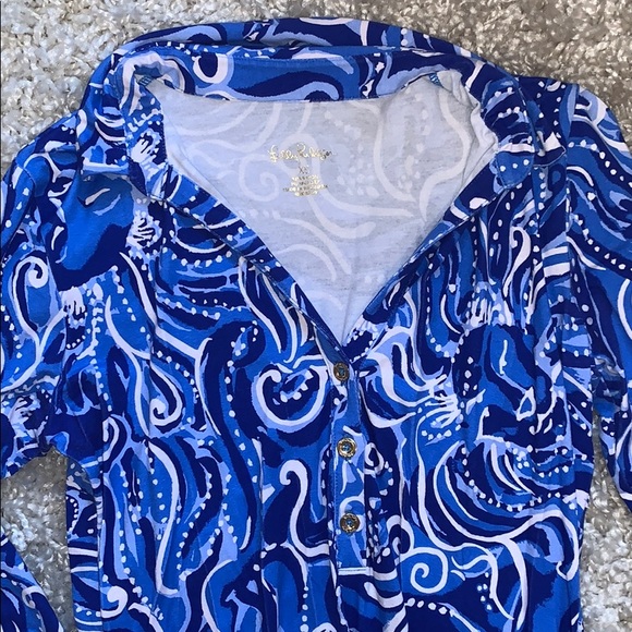 Lilly Pulitzer - Picture 2 of 3